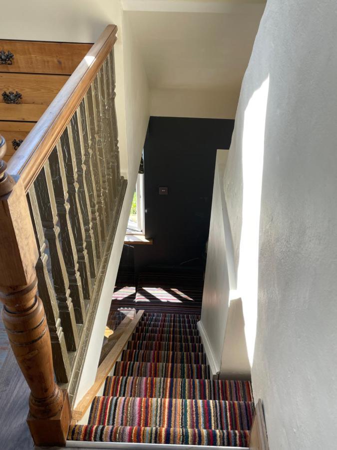 Studio 7 Apartment St Austell Eksteriør billede