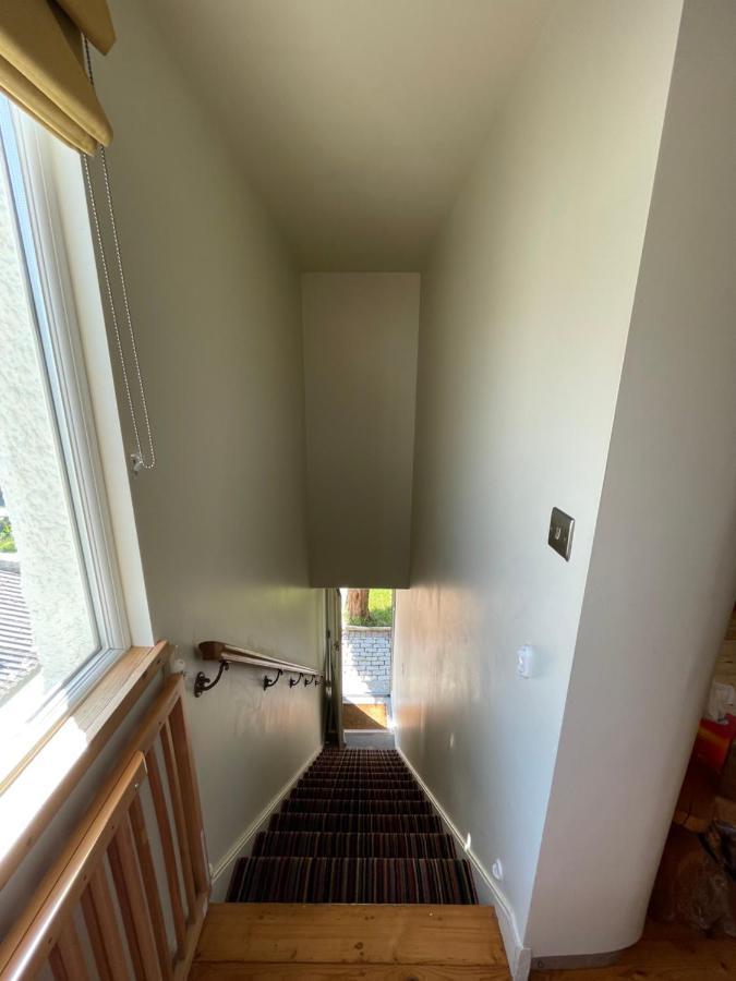Studio 7 Apartment St Austell Eksteriør billede