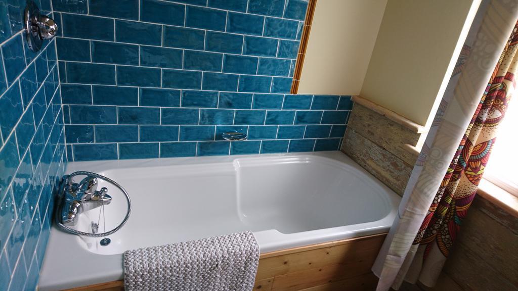 Studio 7 Apartment St Austell Eksteriør billede
