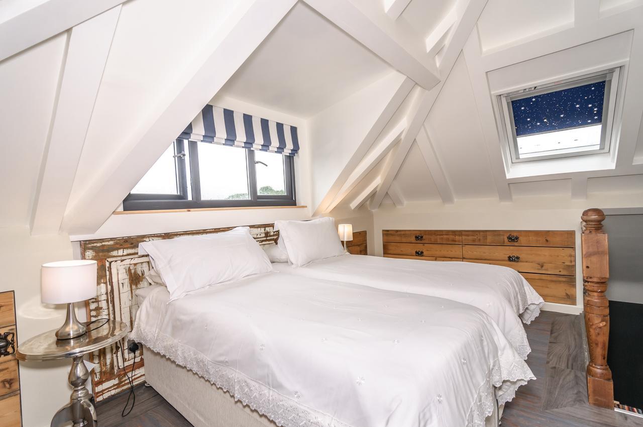 Studio 7 Apartment St Austell Eksteriør billede