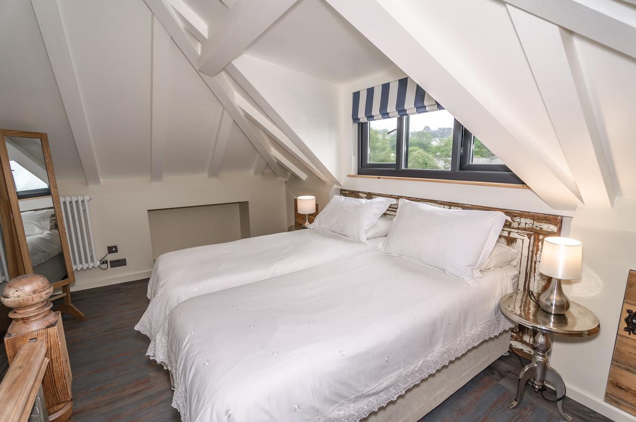 Studio 7 Apartment St Austell Eksteriør billede